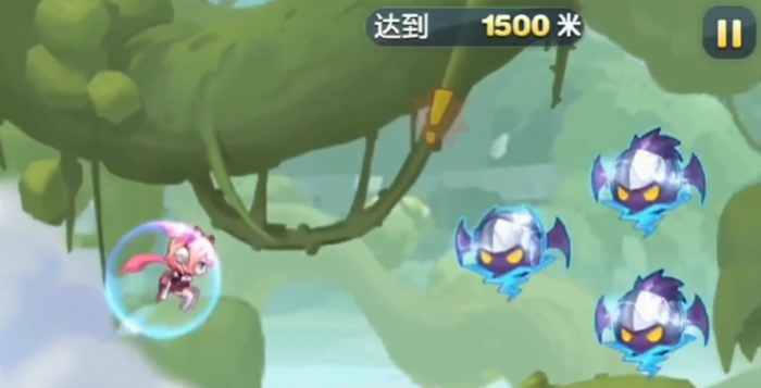 天天酷跑雷神索尔怎么获得3