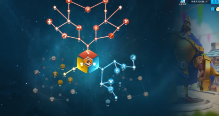万国觉醒领主选什么2