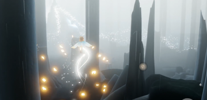 光遇帮别人恢复能量单人怎么做2