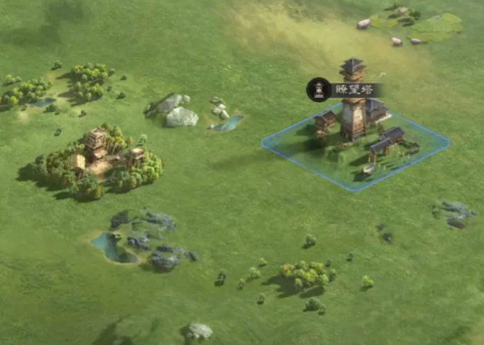 三国志战略版了望塔如何使用2