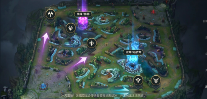 英雄联盟手游剑豪打野如何出装2