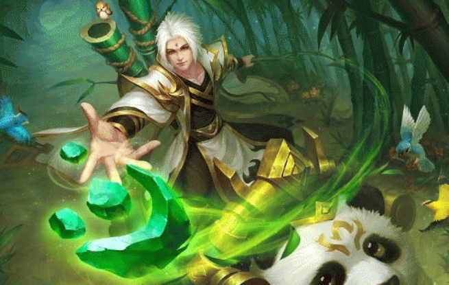 乱斗西游2普提祖师如何1