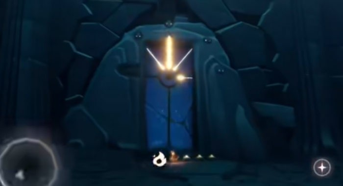 光遇祭祀的路怎么走新手教程1