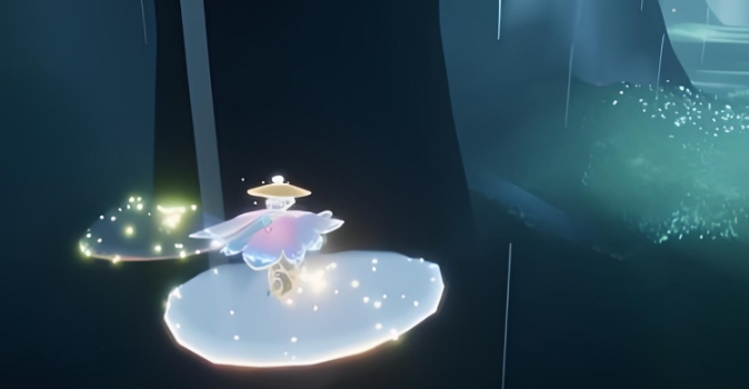 光遇什么魔法能恢复能量2