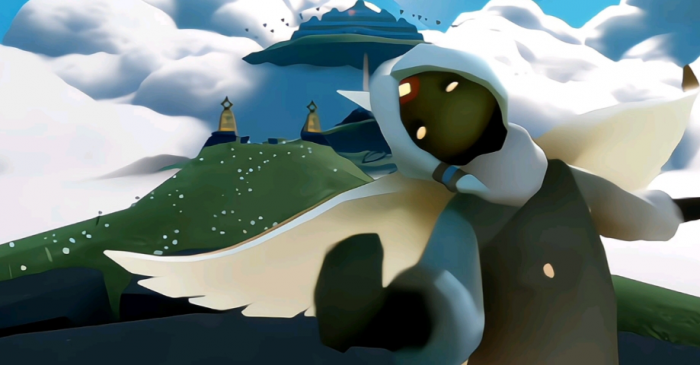 光遇鲲语者怎么获得1