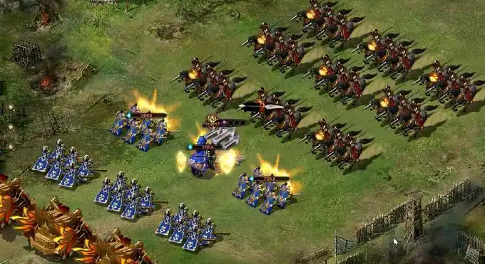 攻城掠地副本有什么用2