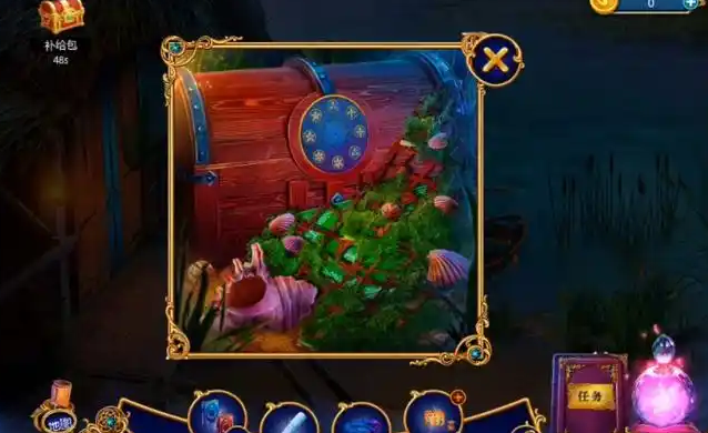 密室逃脱13保险柜怎么转2