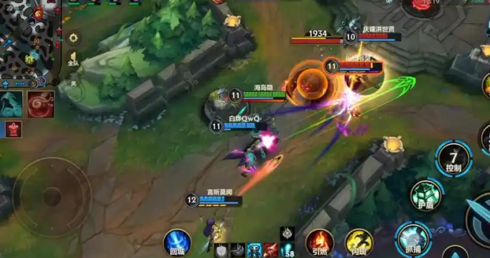 英雄联盟手游信誉等级有什么用2