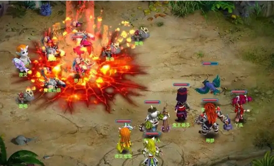 梦幻诛仙手游重生有什么技能2