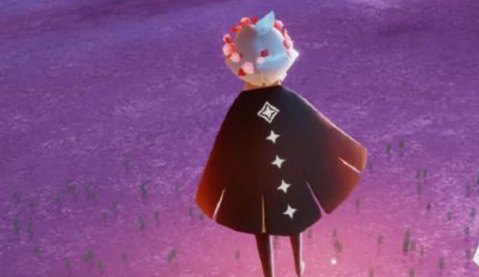 光遇樱花发饰怎么制作1