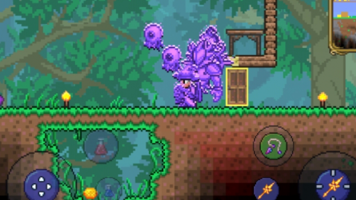 泰拉瑞亚发型师怎么找2