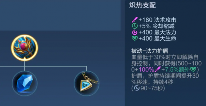 王者荣耀最强扁鹊辅助出装是什么3