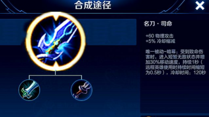 王者荣耀达摩该出什么装3