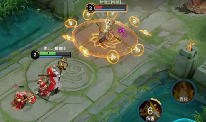 王者荣耀唐僧打辅助怎么出装3