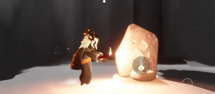 光遇土之试炼如何速通1