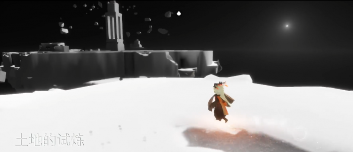 光遇土之试炼如何速通2