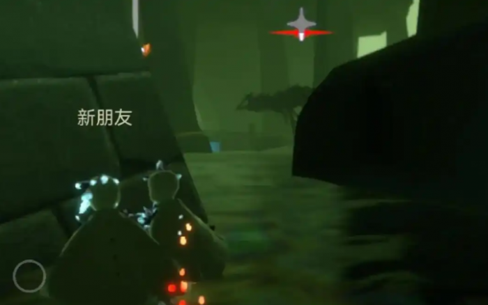 光遇驯龙成功有什么好处1