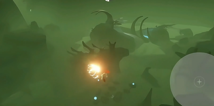 光遇驯龙成功有什么好处3