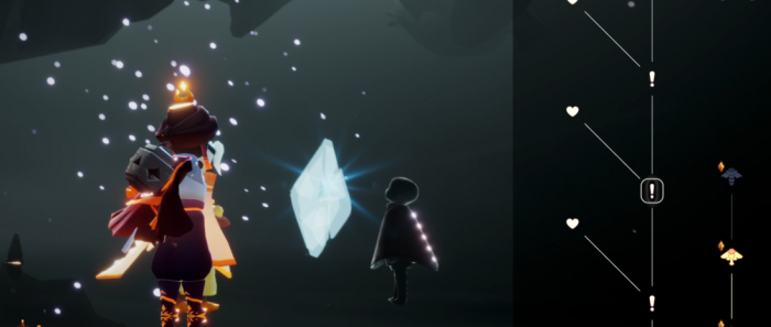 光遇重生完之后下一步应该做什么2