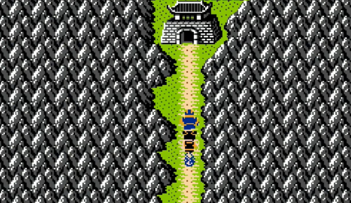 吞食天地2成都怎么过3