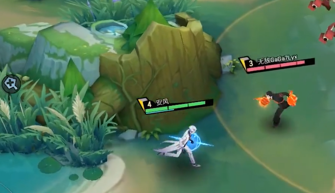 非人学园中哪个英雄最厉害3