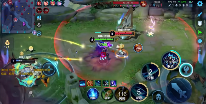 王者荣耀铠出装怎么出3