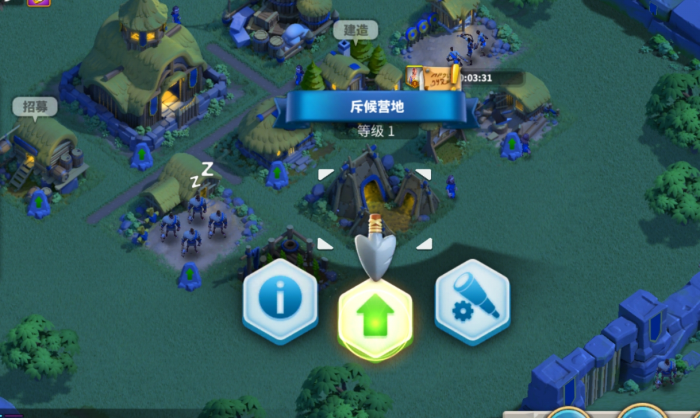 万国觉醒里面的联盟积分怎么获得2