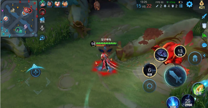 王者荣耀预判司马懿怎么出装3