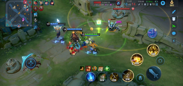 王者荣耀cd流张良出装怎么搭配3