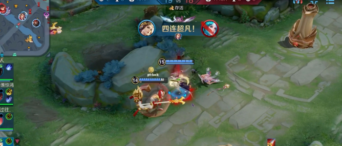 王者荣耀虞姬出装是什么2