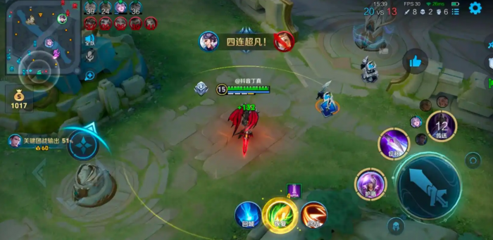 王者荣耀对抗路刘邦怎么出装2