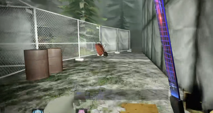 求生之路2寂静岭第二关怎么过3