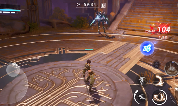 晶核手游枪炮师怎么玩3