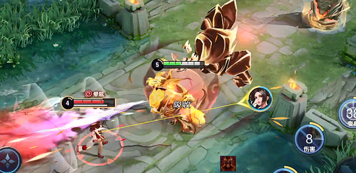 王者荣耀乌龟阵容出装是什么2