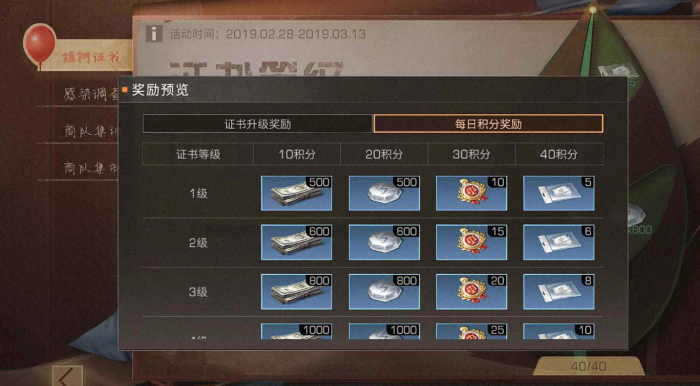 明日之后送海德尔什么3