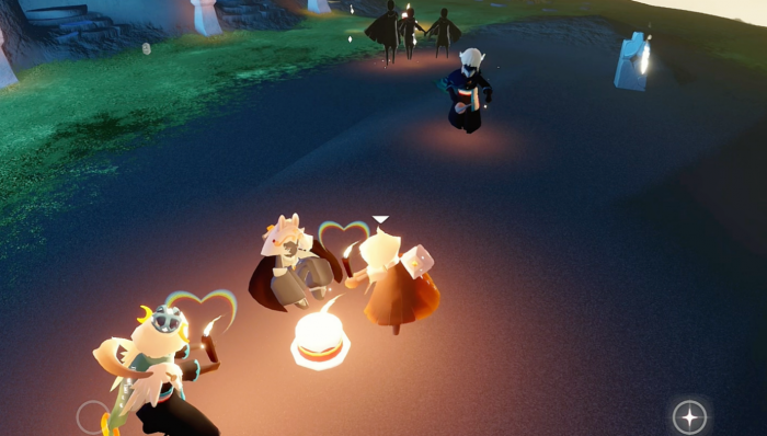 光遇蛋糕切件怎么获得2