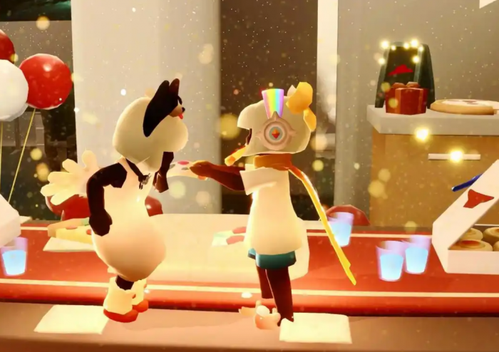 光遇蛋糕切件怎么获得3