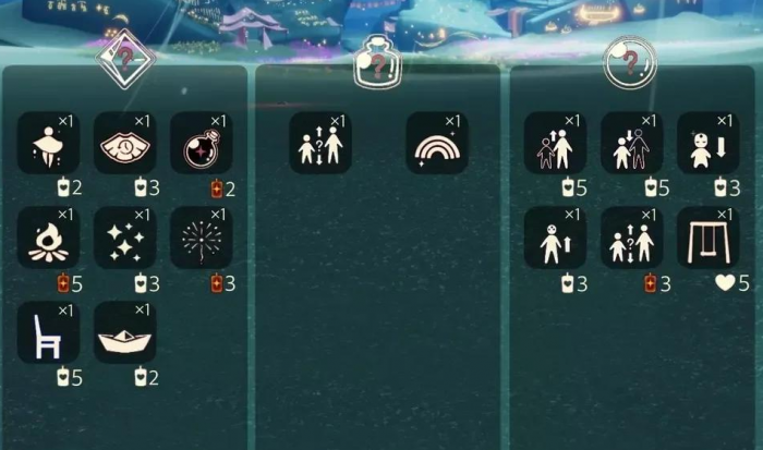 光遇如何获取魔法2