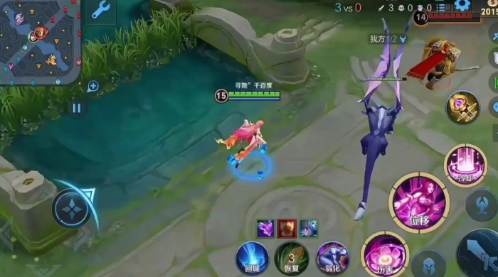 王者荣耀无cd装怎么出2