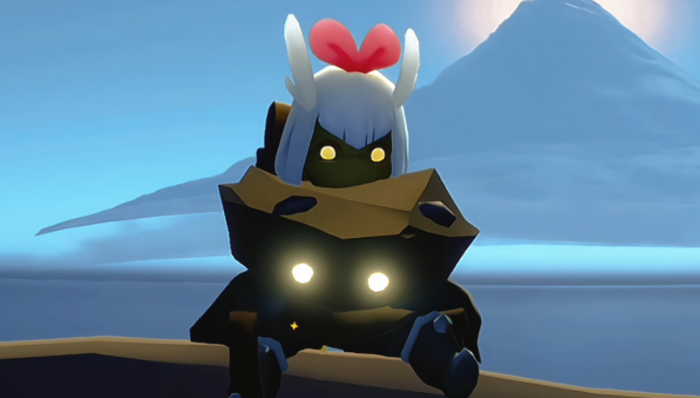 光遇暗影蟹有什么用1