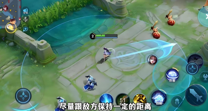 王者荣耀玩西施最强出装出什么3