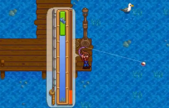 星露谷物语技能怎么选3