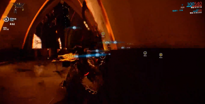 星际战甲遗迹地图怎么开2