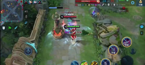 王者荣耀1万血吕布出装怎么搭配2