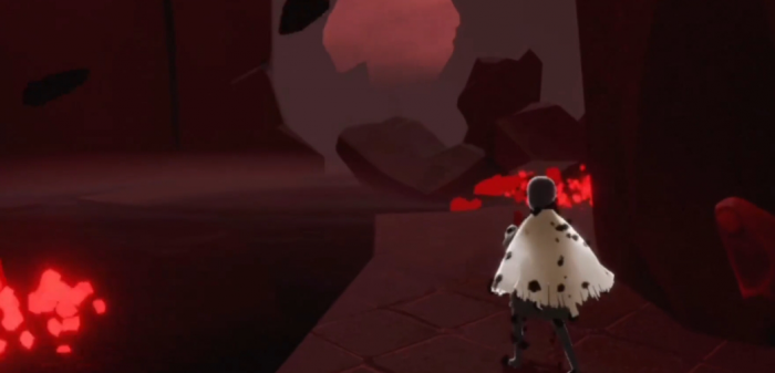 光遇如何快速获得龙骨1