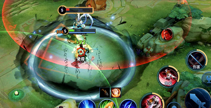 王者荣耀李白最强怎么出装3