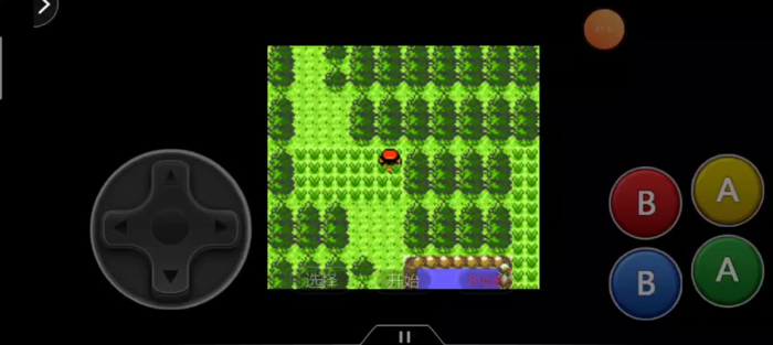 口袋妖怪火红的闪光术在哪获得2