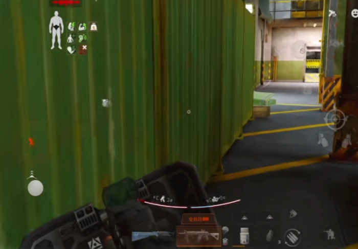 暗区突围大师段位怎么上分3