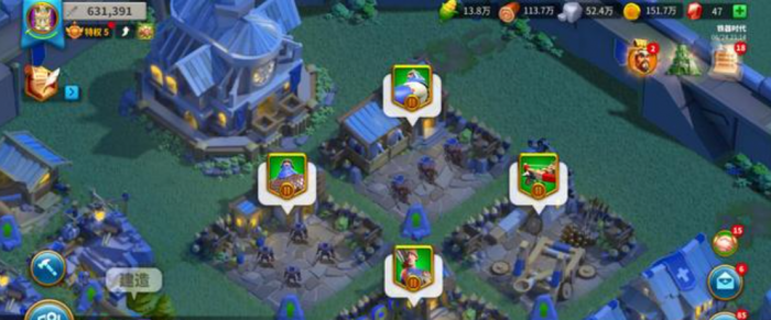 万国觉醒怎么招特种兵2