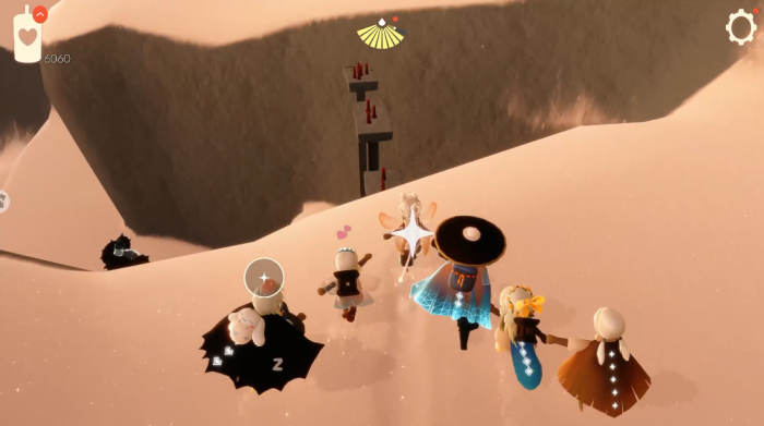 光遇兔子头饰去哪里买3